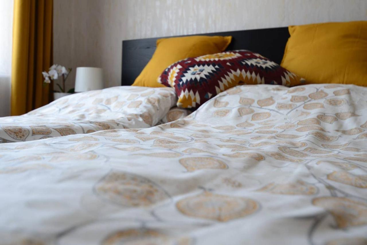 Lonyay Gellert View 2br Apartamento *