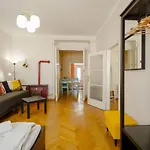 Lonyay Gellert View 2Br